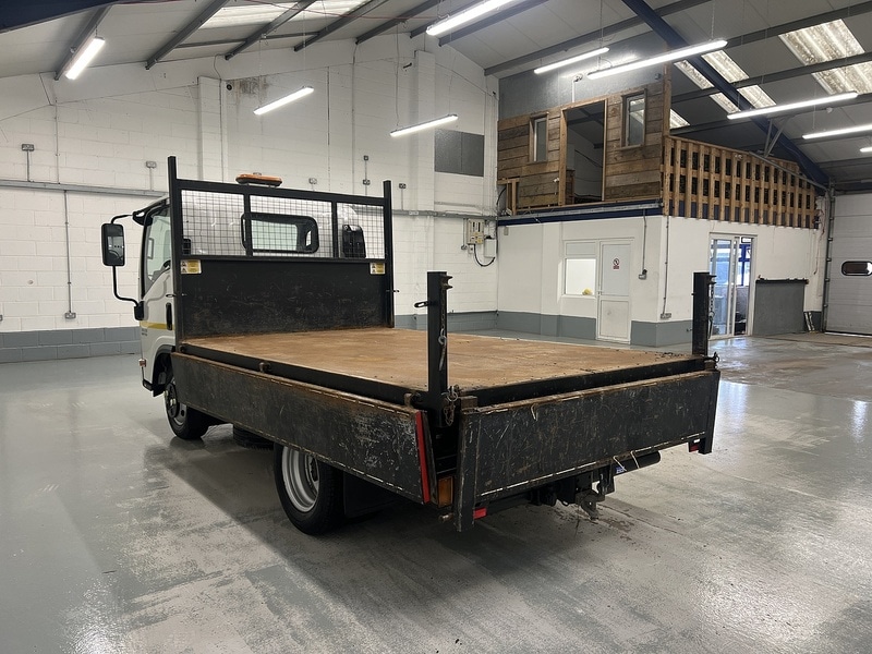 Used Isuzu Grafter 2023 for sale - 77643312: Photo 33