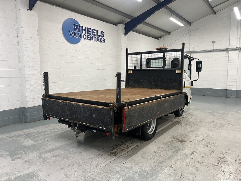 Used Isuzu Grafter 2023 for sale - 77643312: Photo 34