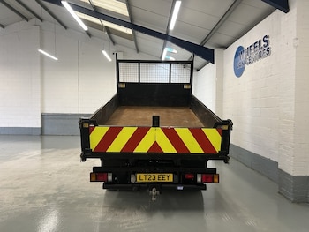 Used Isuzu Grafter 2023 for sale - 77643312: Photo