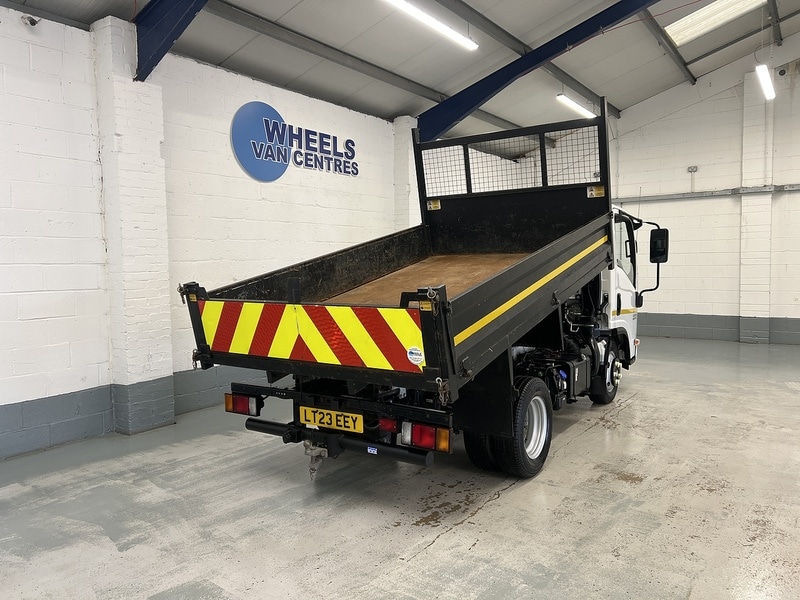 Used Isuzu Grafter 2023 for sale - 77643312: Photo 5