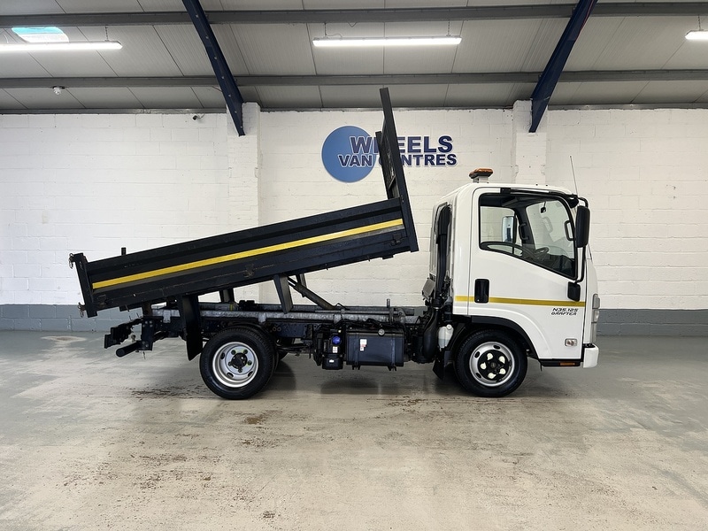 Used Isuzu Grafter 2023 for sale - 77643312: Photo 6