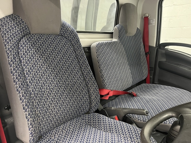 Used Isuzu Grafter 2023 for sale - 77643312: Photo 9