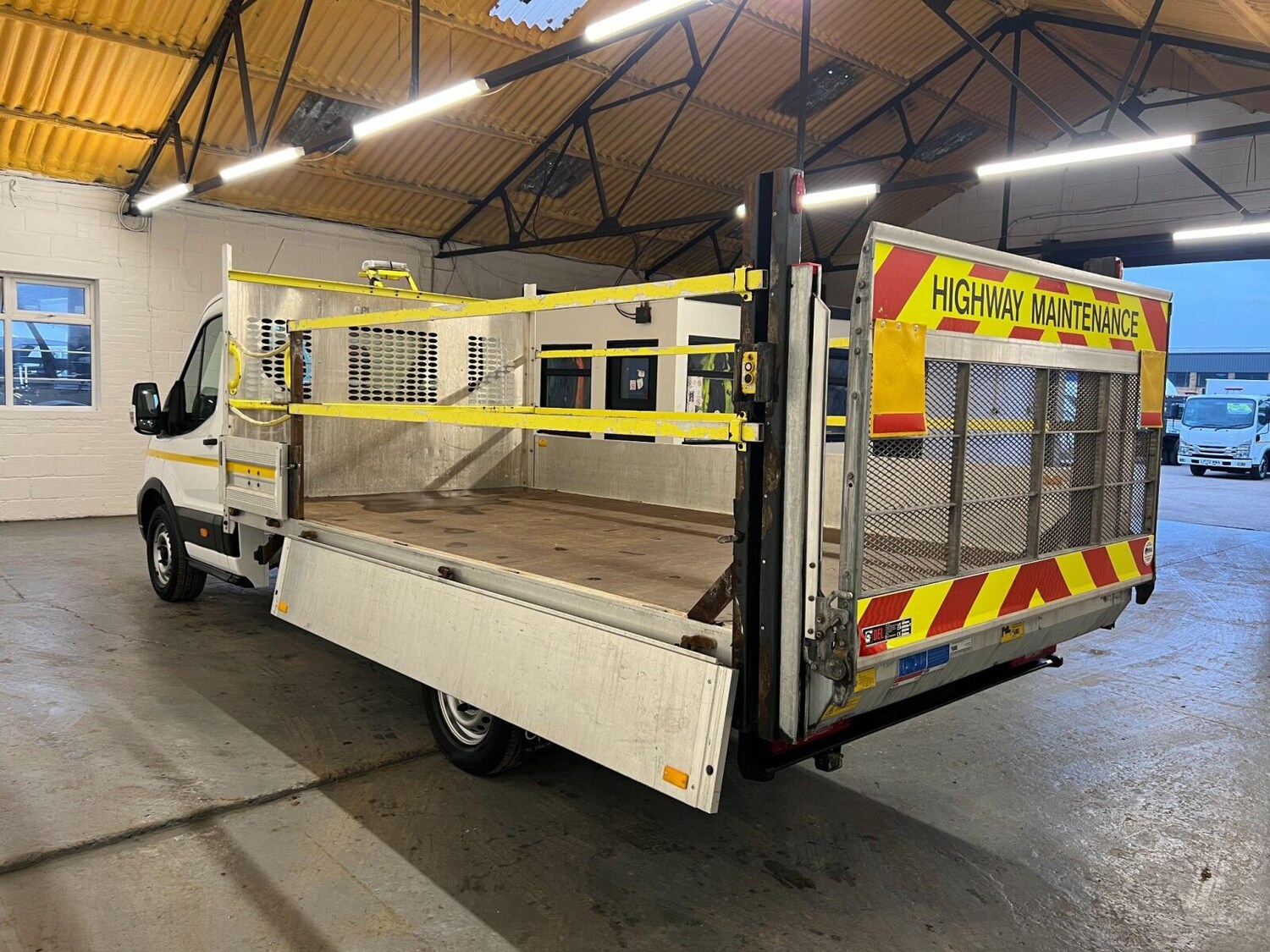 Vehicle 40