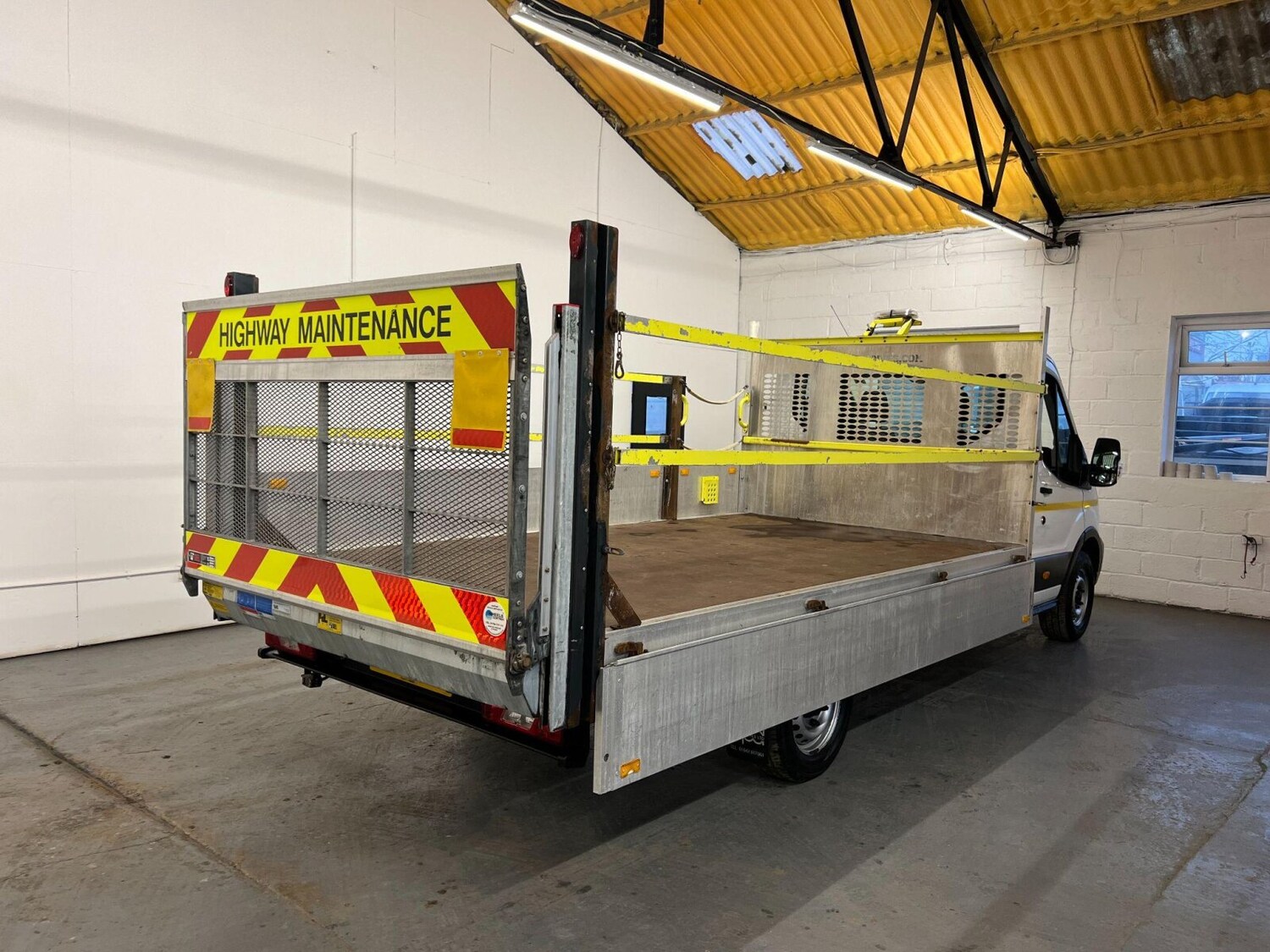 Vehicle 41