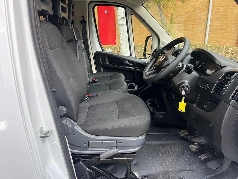 Used Fiat Ducato 2023 for sale - 76904278: Photo 10