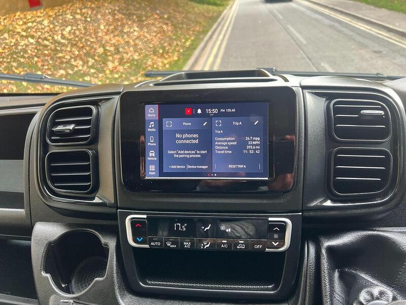 Used Fiat Ducato 2023 for sale - 76904278: Photo 18