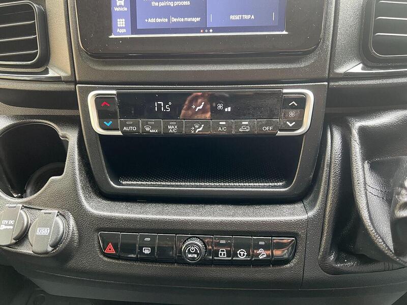 Used Fiat Ducato 2023 for sale - 76904278: Photo 19