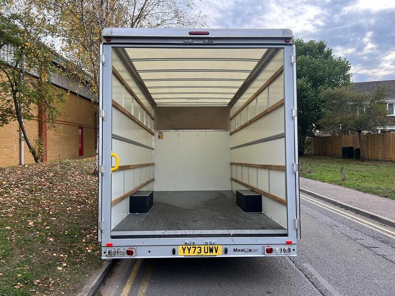 Used Fiat Ducato 2023 for sale - 76904278: Photo 23