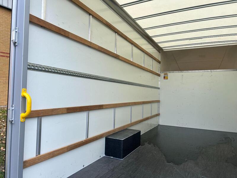 Used Fiat Ducato 2023 for sale - 76904278: Photo 24