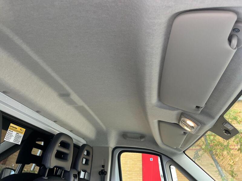 Used Fiat Ducato 2023 for sale - 76904278: Photo 29