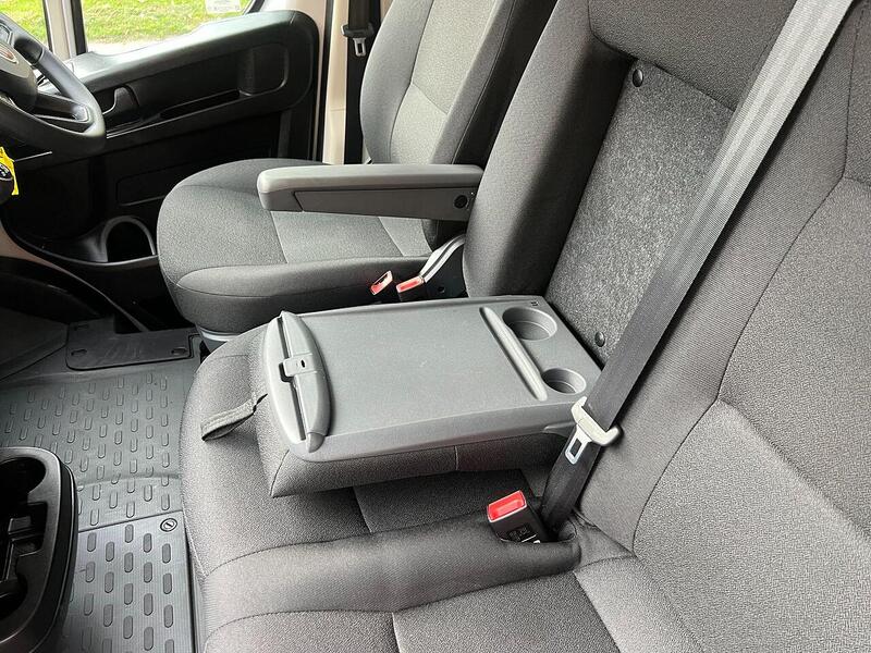 Used Fiat Ducato 2023 for sale - 76904278: Photo 35