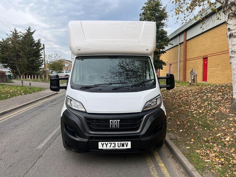 Used Fiat Ducato 2023 for sale - 76904278: Photo 4