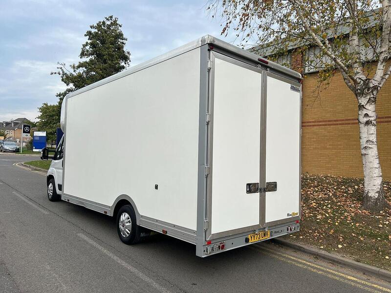 Used Fiat Ducato 2023 for sale - 76904278: Photo 5