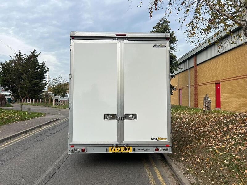 Used Fiat Ducato 2023 for sale - 76904278: Photo 6