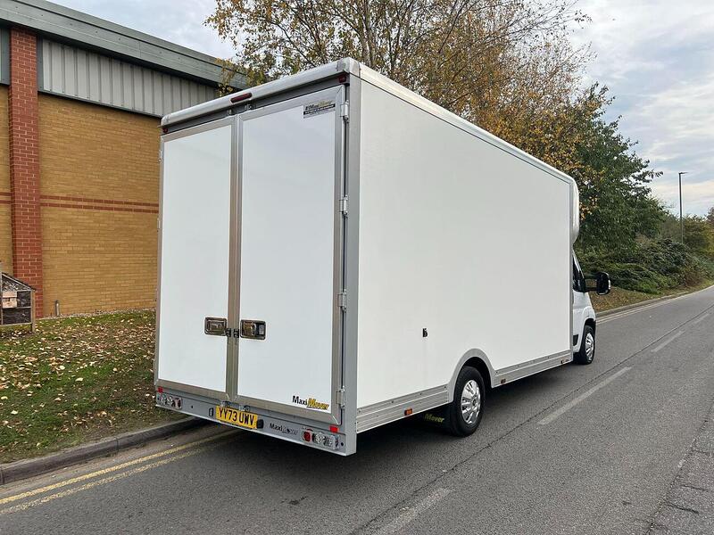 Used Fiat Ducato 2023 for sale - 76904278: Photo 8