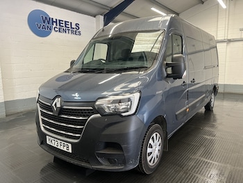 Used Renault Master 2023 for sale - 79354990: Photo