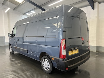 Used Renault Master 2023 for sale - 79354990: Photo