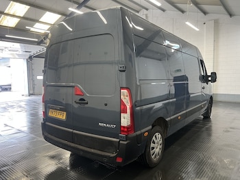Used Renault Master 2023 for sale - 79354990: Photo