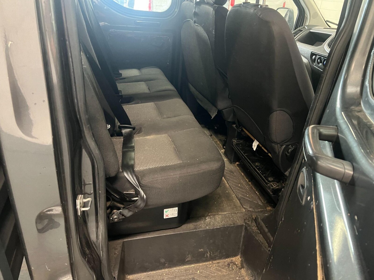 Used Ford Transit 2017 for sale - 76757958: Photo 5