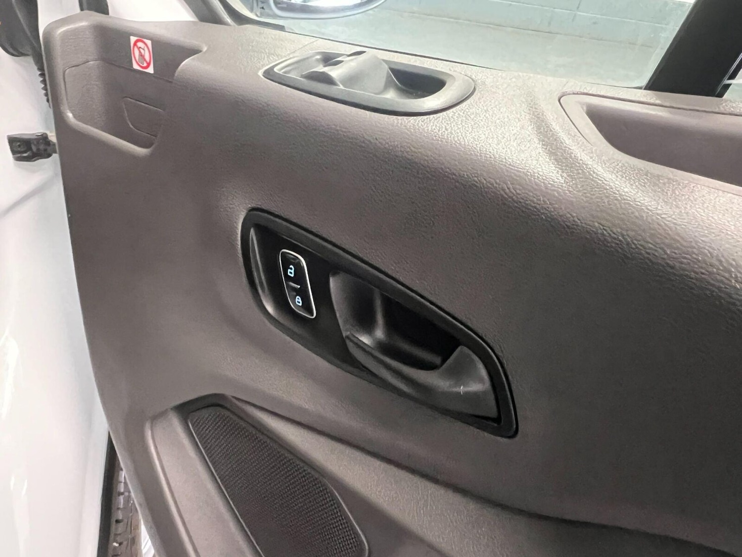 Used Ford Transit 2024 for sale - 76249911: Photo 12
