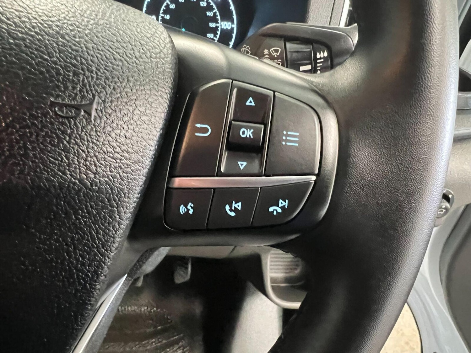 Used Ford Transit 2024 for sale - 76249911: Photo 14