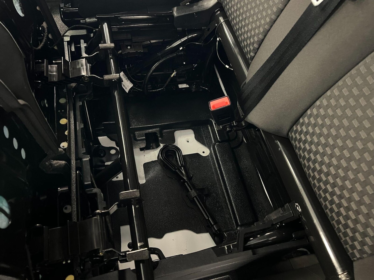 Used Ford Transit 2024 for sale - 76249911: Photo 38