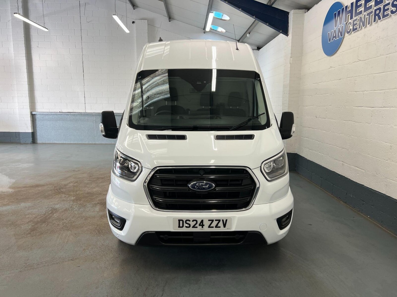Used Ford Transit 2024 for sale - 76249911: Photo 4