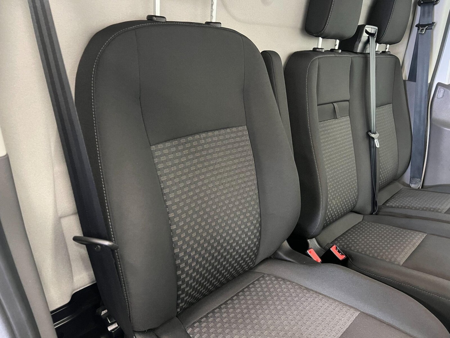 Used Ford Transit 2024 for sale - 76249911: Photo 9