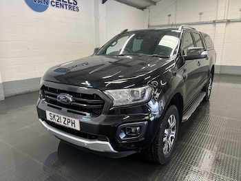 Used Ford Ranger 2021 for sale - 78888033: Photo