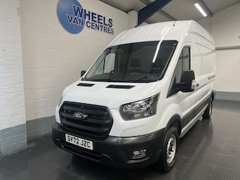 Used Ford Transit 2022 for sale - 79436478: Photo