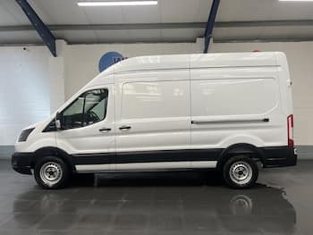 Used Ford Transit 2022 for sale - 79436478: Photo