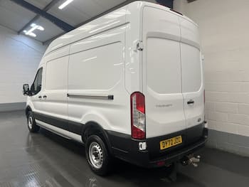 Used Ford Transit 2022 for sale - 79436478: Photo