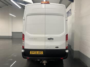 Used Ford Transit 2022 for sale - 79436478: Photo