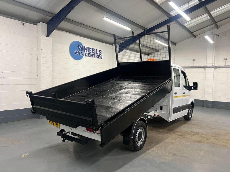 Used Mercedes-Benz Sprinter 2022 for sale - 76903871: Photo 13