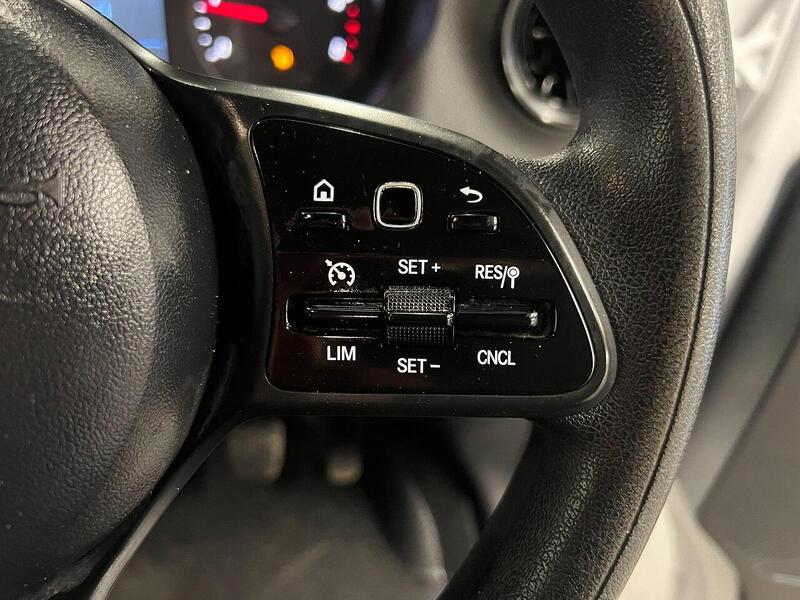 Used Mercedes-Benz Sprinter 2022 for sale - 76903871: Photo 18