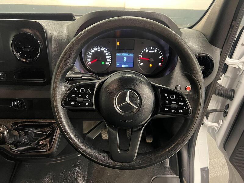Used Mercedes-Benz Sprinter 2022 for sale - 76903871: Photo 29