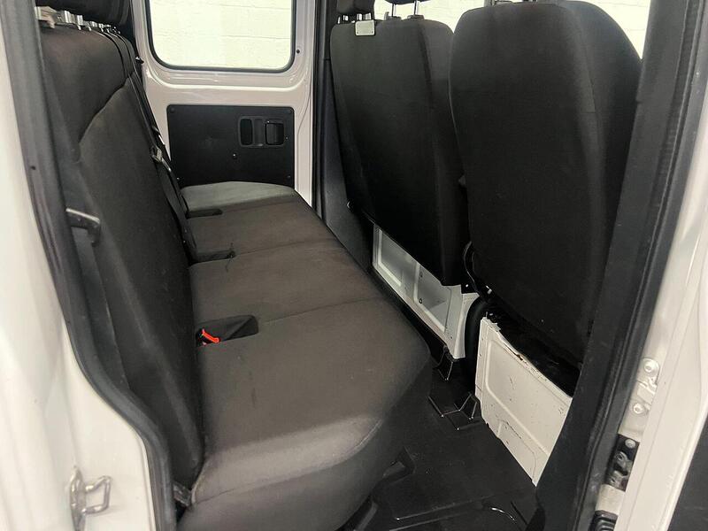 Used Mercedes-Benz Sprinter 2022 for sale - 76903871: Photo 31