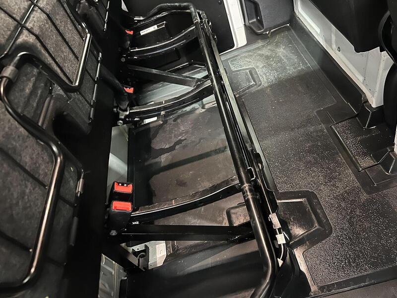 Used Mercedes-Benz Sprinter 2022 for sale - 76903871: Photo 32