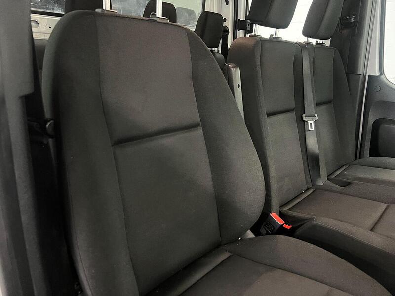 Used Mercedes-Benz Sprinter 2022 for sale - 76903871: Photo 33