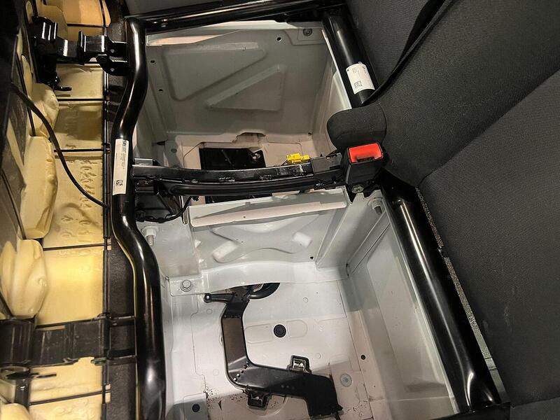 Used Mercedes-Benz Sprinter 2022 for sale - 76903871: Photo 42