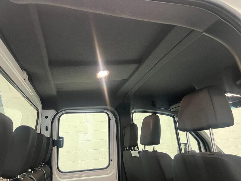 Used Mercedes-Benz Sprinter 2022 for sale - 76903871: Photo 43
