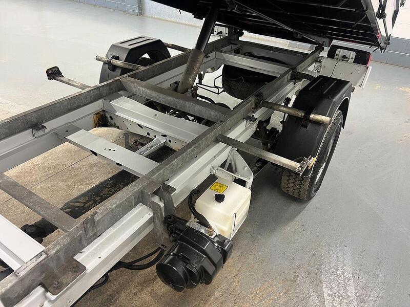 Used Mercedes-Benz Sprinter 2022 for sale - 76903871: Photo 45