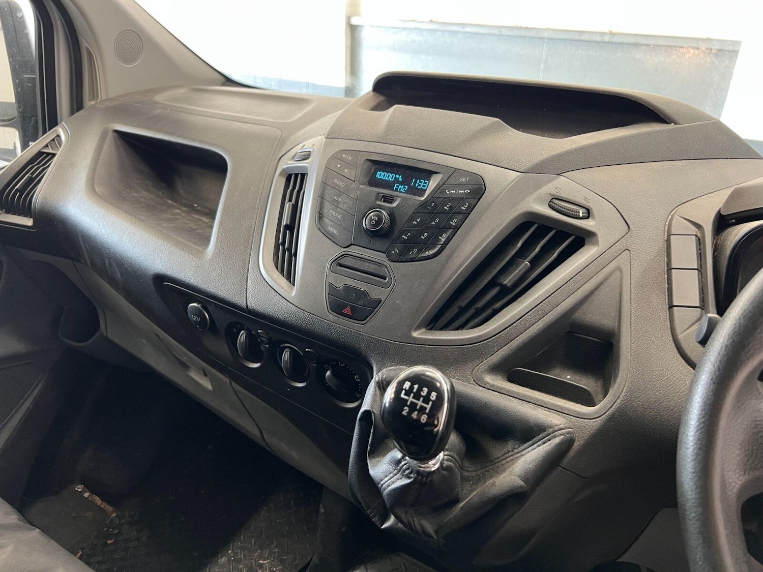 Used Ford Transit Custom 2017 for sale - 76112379: Photo 8