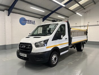 Used Ford Transit 2022 for sale - 77172745: Photo