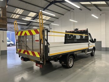 Used Ford Transit 2022 for sale - 77172745: Photo