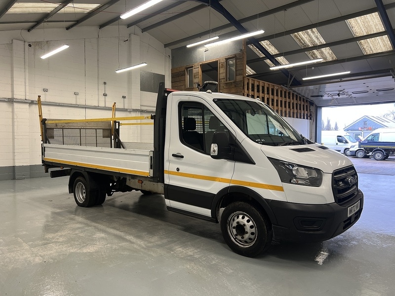 Used Ford Transit 2022 for sale - 77172745: Photo 4