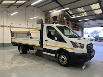 Used Ford Transit 2022 for sale - 77172745: Photo