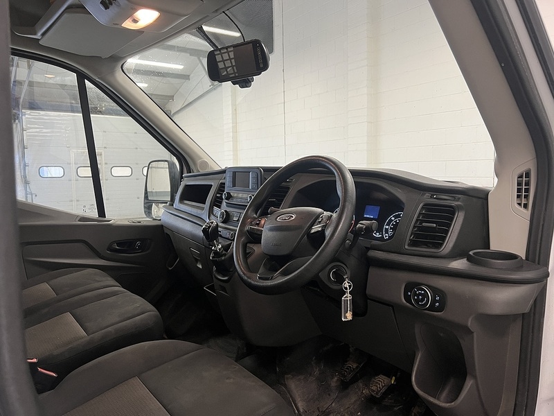 Used Ford Transit 2022 for sale - 77172745: Photo 5