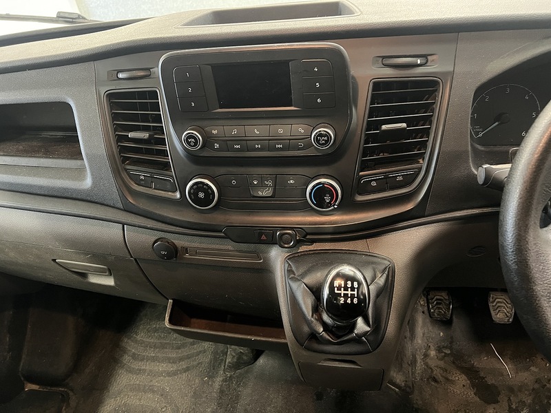 Used Ford Transit 2022 for sale - 77172745: Photo 7