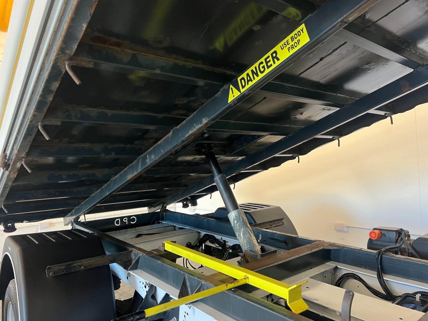 Used Ford Transit 2022 for sale - 76384476: Photo 10